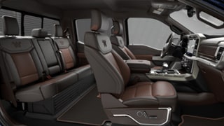 2026 Ford F-150® Internal Image 1